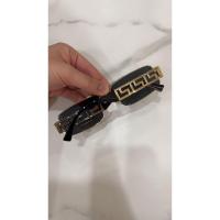 ราคา แว่นกันแดด Versace รหัส VE2257 รุ่นยอดฮิต ของแท้ ประกันศูนย์ไทย 2ปี (25640449989)