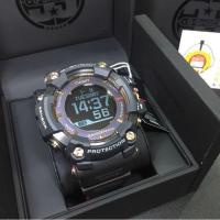 ราคา G-Shock GPR-B1000TF-1 RANGMAN (5731709624)
