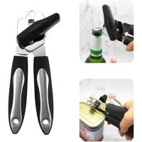 ราคา LOYELEY Gear Can Opener Rotary Can Opener Can Opener Can Opener Can Opener Lid (28871935508)