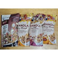 ราคา Daily Me เดลลี่ กราโนล่า มี 3สูตร‼️ (22178392205)