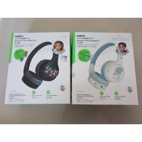 ราคา หูฟังไร้สาย สำหรับเด็ก belkin (28838041060)
