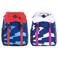 ราคา Babolat กระเป๋าเป้แบดมินตันเด็ก Backpack Junior Badminton ( 757018 ) (10380152607)