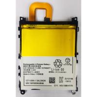 ราคา แบตเตอรี่ Sony Xperia Z1 รับประกัน 3 เดือน แบต Z1 (2332323599)