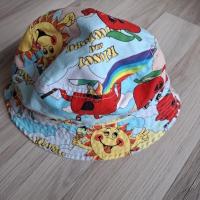 ราคา หมวกbucket Kloset Etcetera (26432550191)