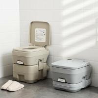 ราคา สุขาเคลื่อนที่ ชักโครกเคลื่อนที่ ชักโครกพกพา Portable Toilet (8768788443)