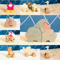 ราคา รถไม้ ตุ๊กตาไม้ ของเล่นไม้ ของตกแต่งบ้านไม้ มาจากญี่ปุ่นแท้ค่ะ (22302345466)