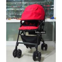 ราคา รถเข็นเด็กมือสอง Combi Handy สภาพสวยมาก (21017248296)