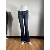 ราคา 116กางเกงยีนส์ลีวายขาม้าหญิงโทนสนิมเอว 32 กางเกงยีนส์ลีวายส์มือสองเกรดA สภาพใหม่ กางเกงยีนส์ลีวายขาม้าหญิง (17965734948)