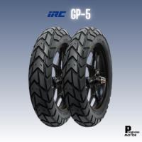 ราคา ยางนอก IRC GP-5 กึ่งวิบาก ขอบ 12 (13459531119)