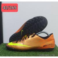 ราคา รองเท้าร้อยปุ่มมือสอง ขนาด265 สภาพสวย (26338151251)