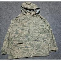 ราคา เสื้อ PARKA ลายพรางไทเกอร์ อ่านรายละเอียด อก 50 (25145156178)