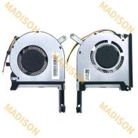 ราคา ใหม่ พัดลมระบายความร้อน CPU GPU สำหรับแล็ปท็อป Asus TUF gaming F15 fx506 fx506l fx506lu fx506li fx506lh fa706 fx706 fa506 fa506iv (27887641725)