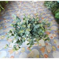 ราคา ใบไม้ปลอม ช่อใบไม้ปลอม ใบไม้ประดิษฐ์ ใบไม้ปลอมตกแต่ง ไม้ปลอม พร็อพถ่ายรูป แต่งบ้าน ดอกไม้ปลอม ดอกไม้ประดิษฐ์ (3342528296)