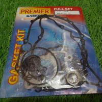 ราคา MESIN KAWASAKI KAZE R เครื่องยนต์ GASKET KAZER GASKET KAWASAKI KAZE R เครื่องยนต์ GASKET KAWASAKI KAZE R FULSET GASKET (43155709437)