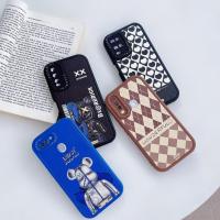 ราคา ส่งจากไทย CASE ไอโฟน เคสหนังสุดฮิต รุ่น OPPO A15 A15S A54 A5S A7 A12 F9 VIVO Y17 Y12 Y15 Y12S Y20 Y12A Y20S (15882586534)