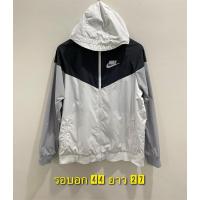 ราคา เสื้อผ้าร่ม Nike 3สี แท้ (27582337846)