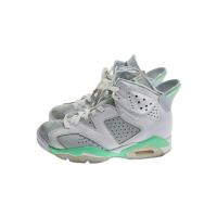 ราคา NIKE Sneakers Air Jordan 6 2 3 High Cut retro White Direct from Japan Secondhand (26806413838)