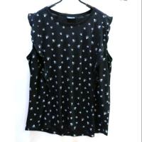 ราคา Janina เสื้อยืดแขนกุด (971292557)