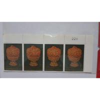 ราคา แสตมป์ชุดมหามงคลเฉลิมพระชนมพรรษา 5 รอบสมเด็จพระนางเจ้าพระบรมราชินีนาถ ชุดที่ 3 ปี 2535(หน้าดวง2บ.)**ไม่ครบชุดขายดวงละ5.- (20885553513)