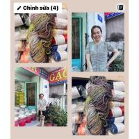 ราคา [ลิลลี่_ว] หลายสีเส้นด้ายผ้าลินินไหมประกาย, นุ่ม, เย็น, เงา, ถักและโครเชต์เสื้อ, กระโปรง, ผ้าพันคออ่อน,.... (44076150894)