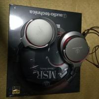 ราคา Audio-technica ATH-MSR7 (1307818054)