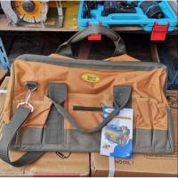 ราคา META กระเป๋าเครื่องมือช่าง​ META กระเป๋าอุปกรณ์ช่าง (1949213970)