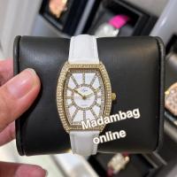 ราคา LYN Abigail Watch นาฬิกาข้อมือ แท้จากช็อป พร้อมส่ง (511010142)