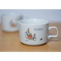 ราคา แก้วลายปีเตอร์แรบบิท (6213795265)