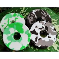 ราคา ผ้าลาย king prawn โรลเก็บสายชิงหลิวตกปลา,ตกกุ้งบิ๊กโรลลายพราง ขนาดพิเศษ 16x56x12มม. มึเก็บปลายทาง (24772124203)