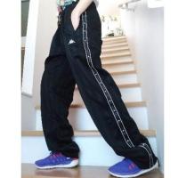 ราคา kappa pants แท้% กางเกงวอร์มมือสอง (4057758462)