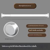 ราคา ราวผ้าม่าน ราวม่านยืดไสลด์ ราวม่าน ราวม่านอาบน้ำ ราวยืดหดได้ ราวม่านไม่ต้องเจาะ ราวยึดผนัง (28289583858)