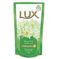 ราคา ลักส์ ครีมอาบน้ำ เดซี่ สีเขียว 450 มิลลิลิตร (3631758017)