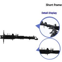 ราคา คุณภาพสําหรับจักรยาน Z50 Z50A Z50J Z50R อุปกรณ์เสริมเฟรมรถจักรยานยนต์ (51102845995)