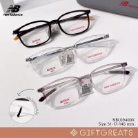 ราคา New Balance - Elock NBL09400X กรอบแว่น มีที่ล็อคหู นิวบาลานซ์ (43206392462)