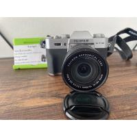 ราคา กล้อง Fuji X-T10 + เลนส์ 16-50mm (8201818904)
