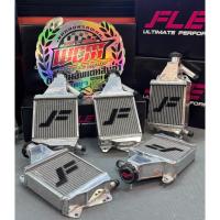 ราคา หม้อน้ำ อลูมิเนียมGiorno/Lead/pcx160งาน Flex อลูมิเนียมแท้อย่างหนา มีรับประกัน (40664791450)