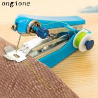 ราคา จักรเย็บผ้า ONGIONE|Beginners Home Portable Cordles (44320855520)