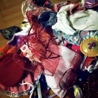 ราคา ชุดตุ๊กตา animator รวมมาให้อล้วค่ะ ได้ทั้งหมด!! คุ้มมาก (829808155)