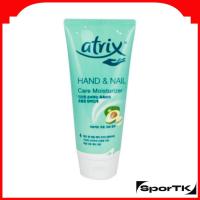 ราคา Atrix Hand & Nail Care Moisturizer 100ml (28353609654)
