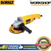 ราคา DEWALT เครื่องเจียร์ 5" 1400W DW830-B1 (28109205674)