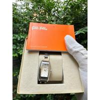 ราคา นาฬิกา Folli Follie Lady แท้มือสอง พร้อมอุปกรณ์ พร้อมใช้ USED (26280191008)