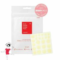 ราคา พร้อมส่ง แผ่นแปะสิว COSRX Acne Pimple Master Patch (24 Patches) (3258833098)