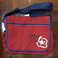 ราคา กระเป๋าสะพายข้าง Roxy ของแท้จากออสเตรเลีย (27028861)