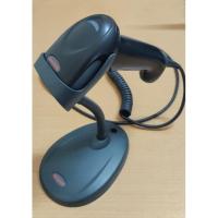 ราคา เครื่องสแกนบาร์โค้ด Honeywell รุ่น 1250g + ขาตั้ง ใช้งานได้ปรกติ (สินค้ามือสอง) (22825681888)