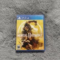 ราคา [ Ps4 ] Mortal kombat 2 มือ 2 โซน 3 (29734409192)