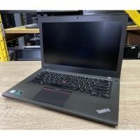 ราคา ขาย Notebook LENOVO ThinkPad T460 Core i5gen6 ราคา 4900บาท (18990353681)