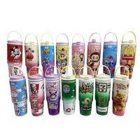 ราคา แก้วน้ำเก็บความเย็น สแตนเลส304 สกรีน3D ขนาด 890ml. เก็บความเย็นได้นาน6-12ชม. (29619031605)