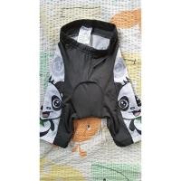 ราคา กางเกงปั่นจักรยาน ไซส์ S (43061364205)