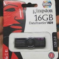 ราคา Kingston DataTraveler101 16 GB (1995002769)