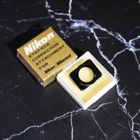 ราคา Nikon eyepiece correction attachment for nikon nikomat (4447987866)